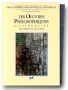 Encyclopédie philosophique universelle, tome 3 : Les Oeuvres philosophiques : dictionnaire